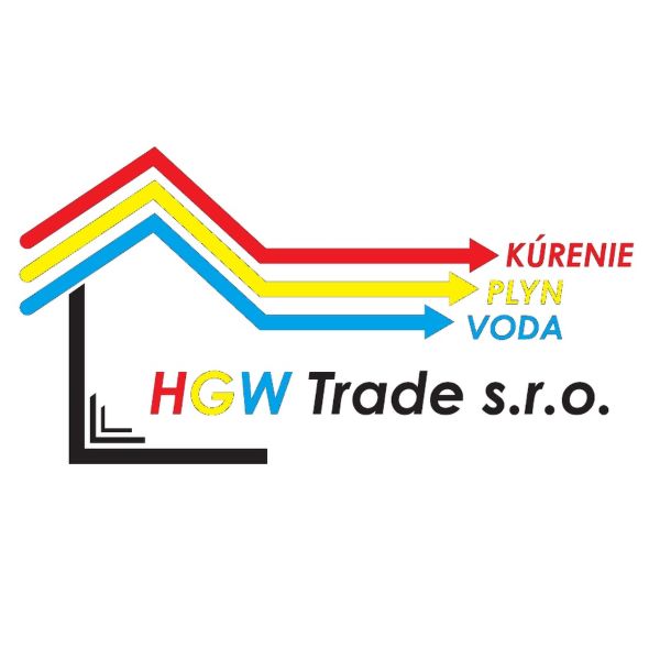 Rohový ventil pre UP200/320